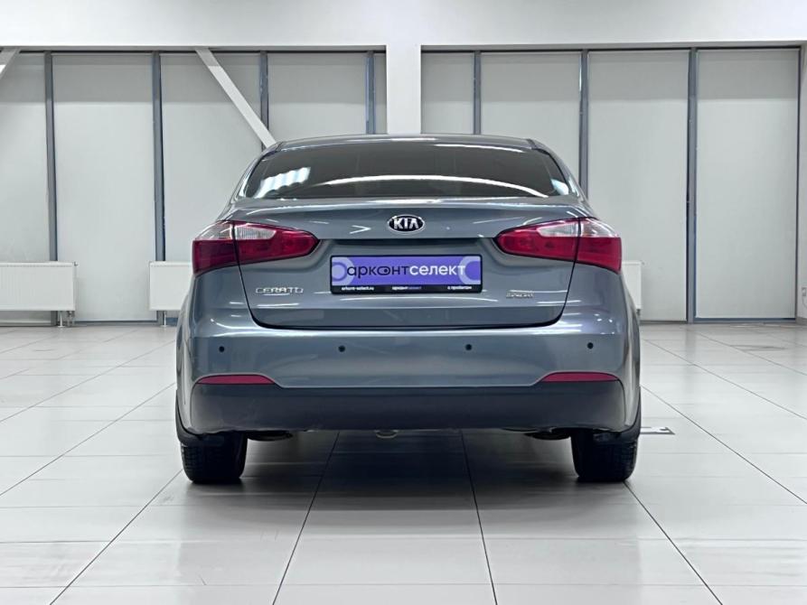 Kia Cerato III Волгоград  - изображение 8