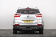 Hyundai Creta I Томск  - изображение 24