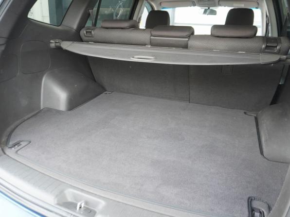 Hyundai Santa Fe II Рестайлинг с пробегом 2012 года, цена 1 250 000 рублей, 228021 км, внедорожник, Автокод Объявления