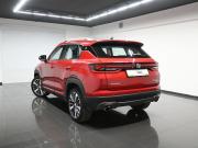 Changan CS35 Plus I Рестайлинг Тверь  - изображение 35