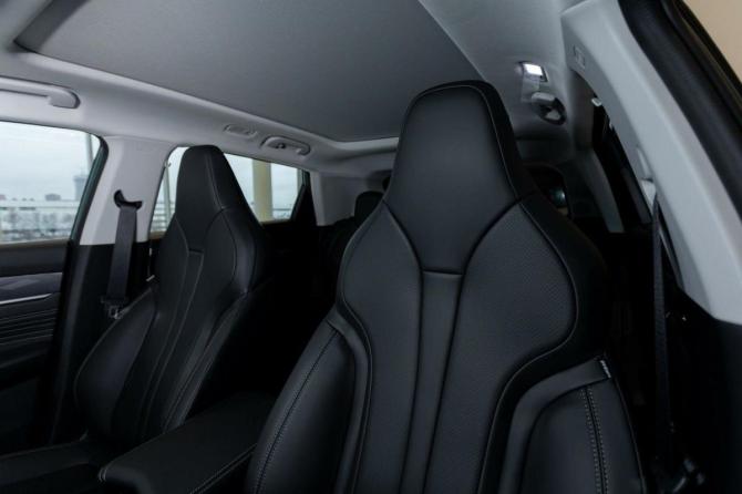 Новый Dongfeng Mage 2025 года, цена 3 009 000 рублей, внедорожник, Автокод Объявления