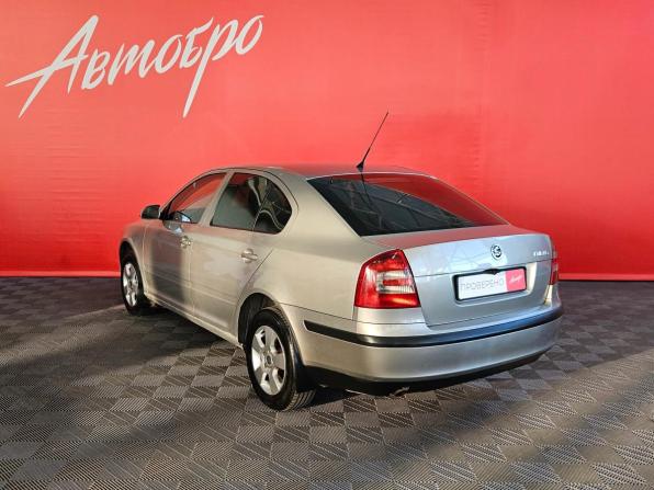 Skoda Octavia II (A5) с пробегом 2008 года, цена 500 000 рублей, 238988 км, лифтбек, Автокод Объявления