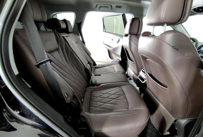 Chery Tiggo 8 Pro Max I Рестайлинг с пробегом 2023 года, цена 2 540 000 рублей, 27352 км, внедорожник, Автокод Объявления