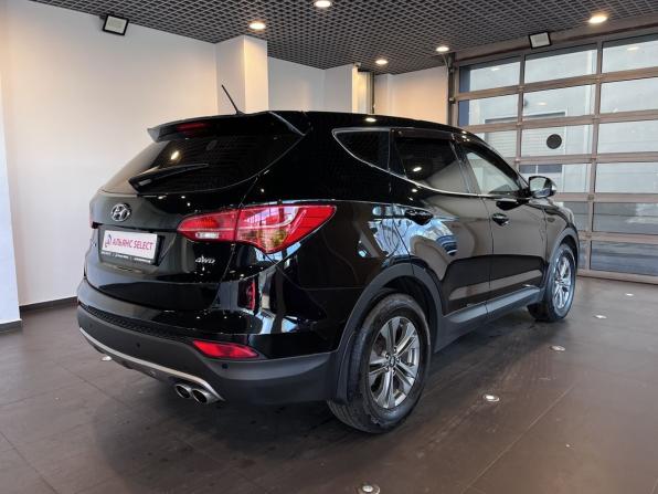 Hyundai Santa Fe III с пробегом 2014 года, цена 2 050 000 рублей, 116406 км, внедорожник, Автокод Объявления
