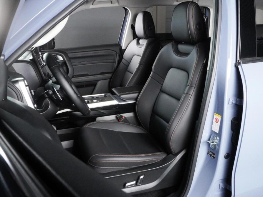 Haval Dargo I Рестайлинг Минеральные Воды  - изображение 10