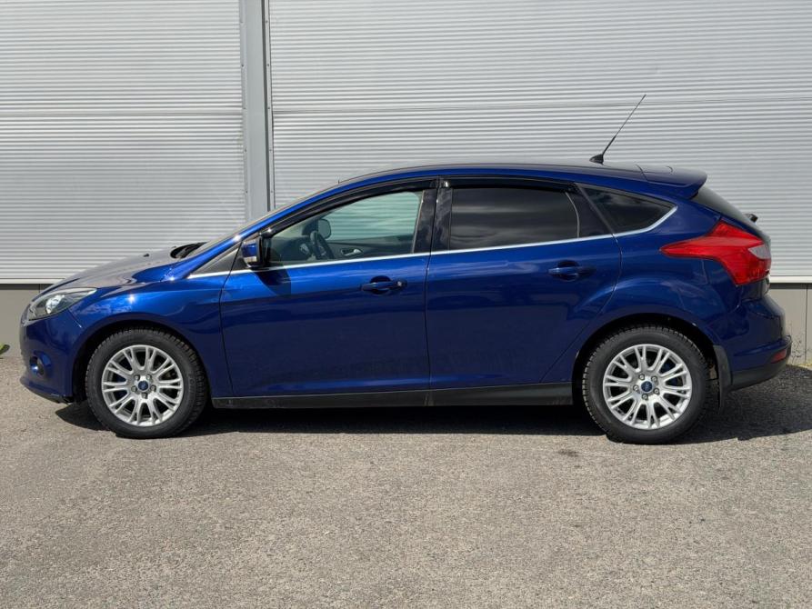 Ford Focus III Белгород  - изображение 6