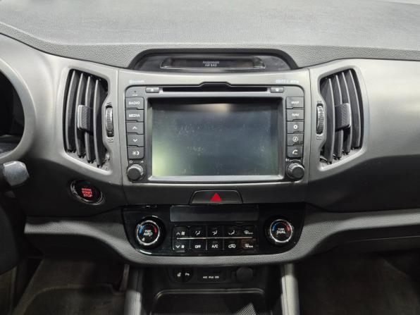 Kia Sportage III с пробегом 2011 года, цена 1 050 000 рублей, 215603 км, внедорожник, Автокод Объявления