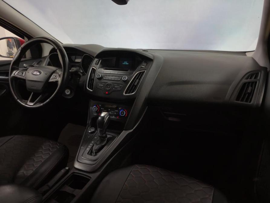 Ford Focus III Рестайлинг Альметьевск  - изображение 15