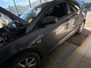 Hyundai Solaris I Самара  - изображение 35