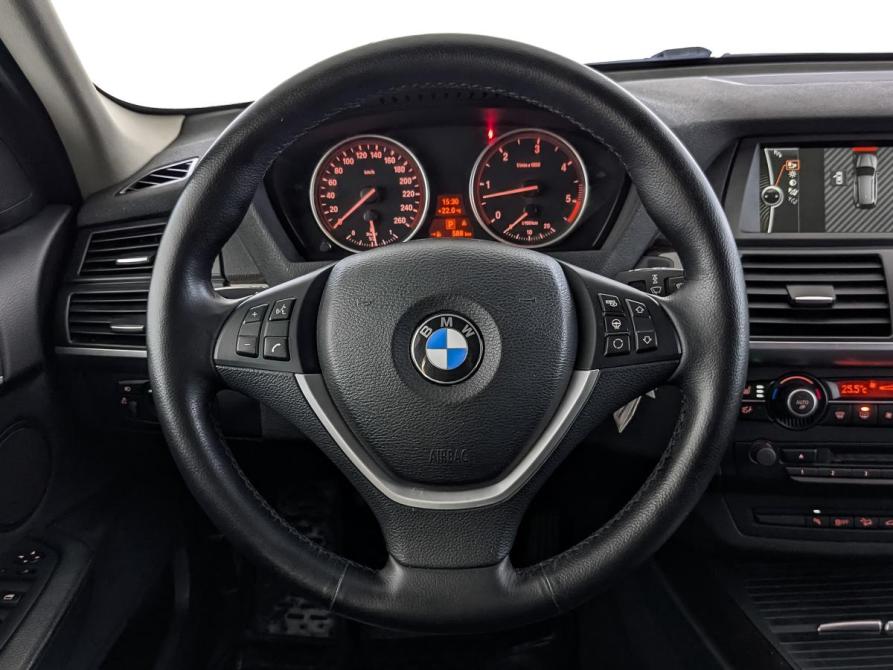 BMW X5 II (E70) Рестайлинг Москва  - изображение 22