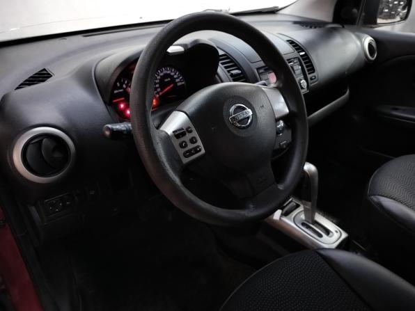 Nissan Note I Рестайлинг с пробегом 2012 года, цена 720 000 рублей, 172000 км, хэтчбек, Автокод Объявления