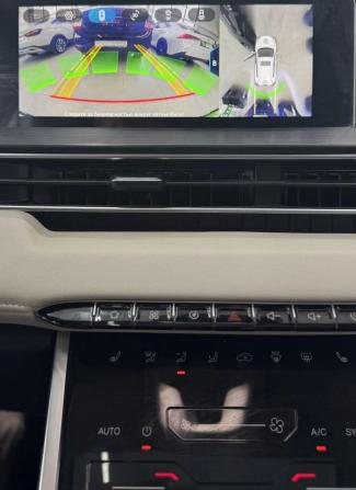Chery Tiggo 4 Pro I Рестайлинг с пробегом 2024 года, цена 1 699 000 рублей, 46300 км, внедорожник, Автокод Объявления