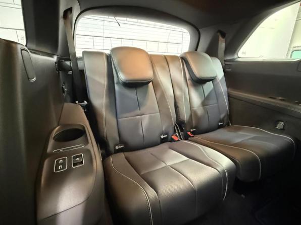 Новый Mercedes-Benz GLS II (X167) Рестайлинг 2025 года, цена 17 450 000 рублей, внедорожник, Автокод Объявления