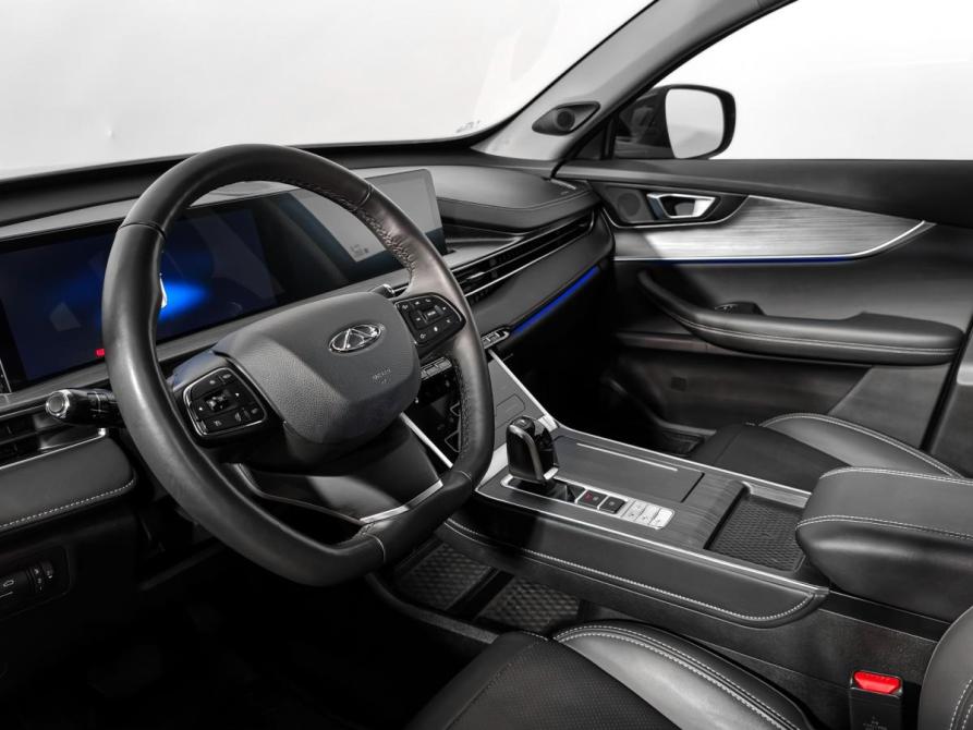 Chery Tiggo 7 Pro Max I Санкт-Петербург  - изображение 9