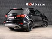 Hyundai Santa Fe III Рестайлинг Екатеринбург  - изображение 26