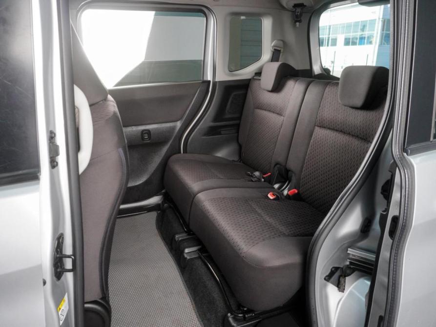 Suzuki Solio III Минеральные Воды  - изображение 7