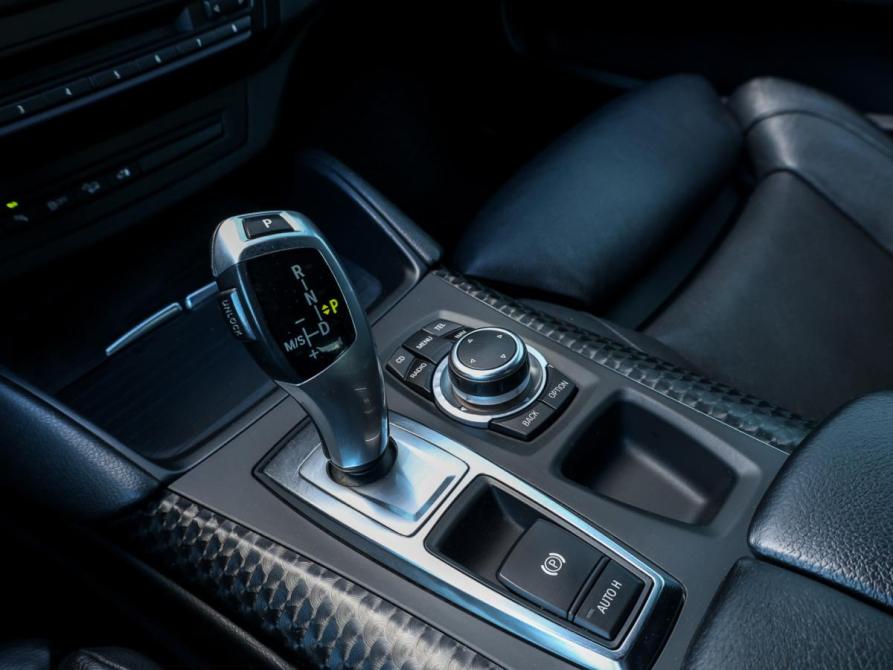 BMW X6 I (E71) Москва  - изображение 23