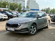 Skoda Octavia IV (A8) Кемерово  - изображение 14