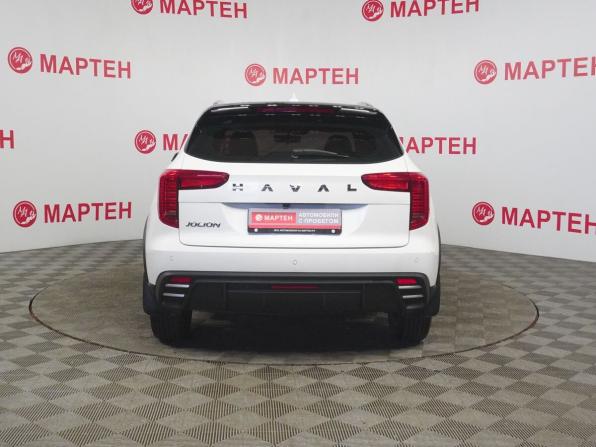 Haval Jolion I Рестайлинг с пробегом 2023 года, цена 2 020 000 рублей, 29700 км, внедорожник, Автокод Объявления