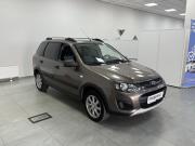Lada (ВАЗ) Kalina II Казань  - изображение 18