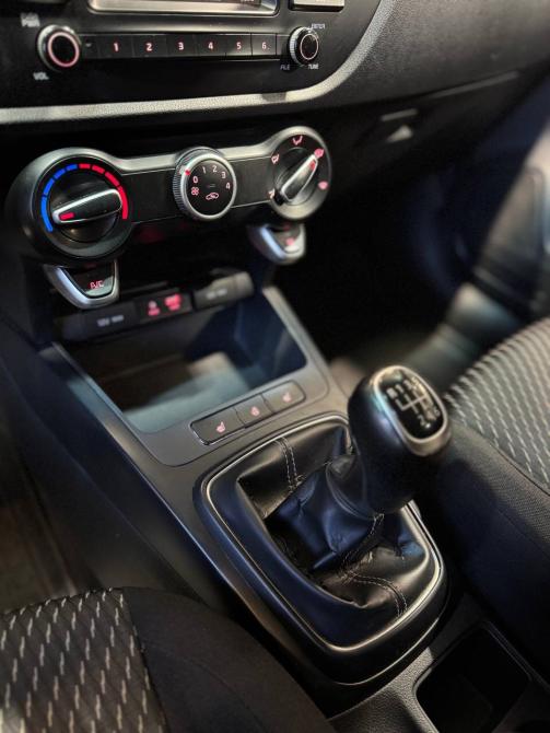 Kia Rio III Рестайлинг Челябинск  - изображение 13