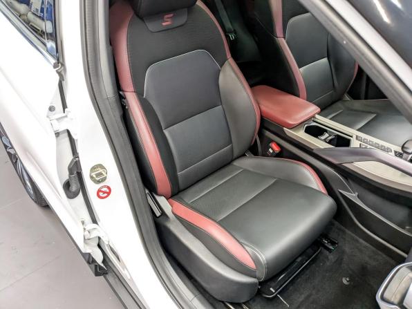 Geely Coolray I с пробегом 2022 года, цена 1 590 000 рублей, 94590 км, внедорожник, Автокод Объявления