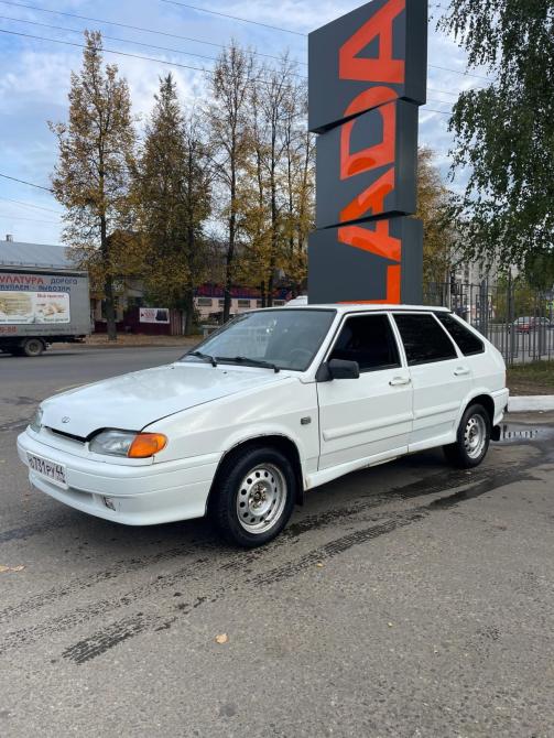 Lada (ВАЗ) 2114 Кострома  - изображение 1