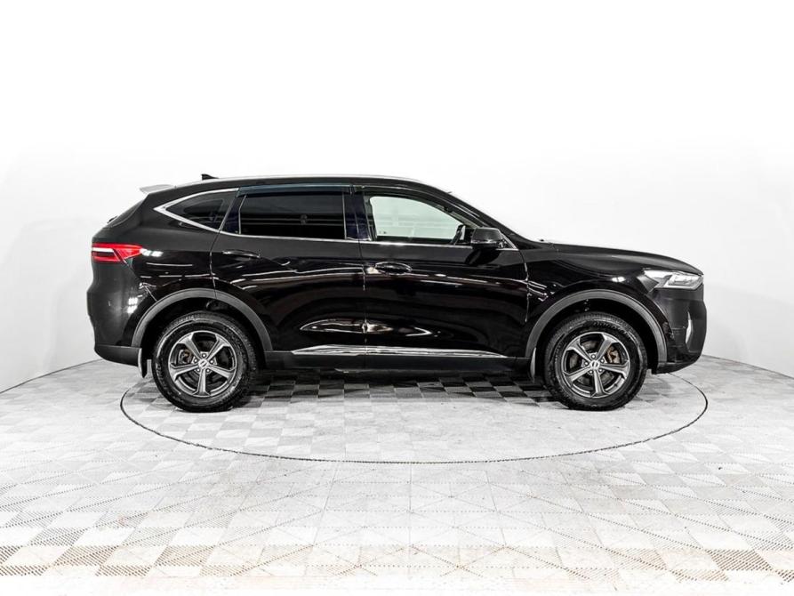 Haval F7 I Ногинск  - изображение 7
