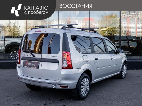 Lada (ВАЗ) Largus I Рестайлинг с пробегом 2024 года, цена 1 285 400 рублей, 37135 км, универсал, Автокод Объявления