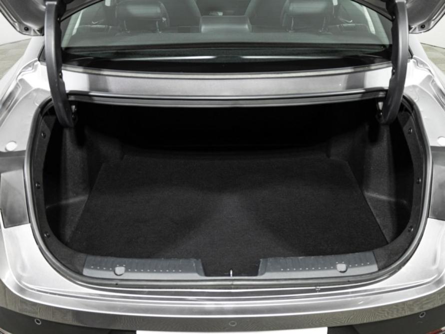 Changan Lamore Санкт-Петербург  - изображение 24