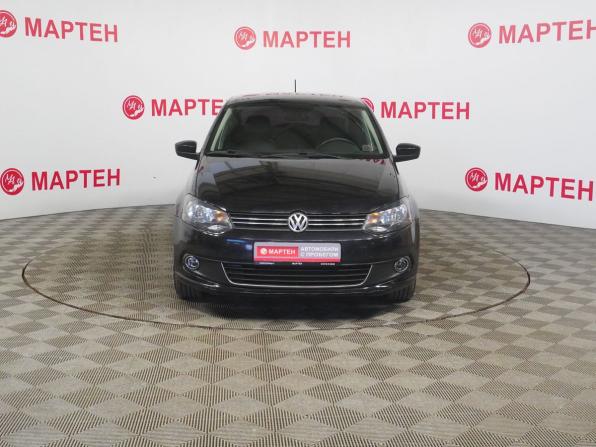 Volkswagen Polo V с пробегом 2015 года, цена 754 000 рублей, 167983 км, седан, Автокод Объявления