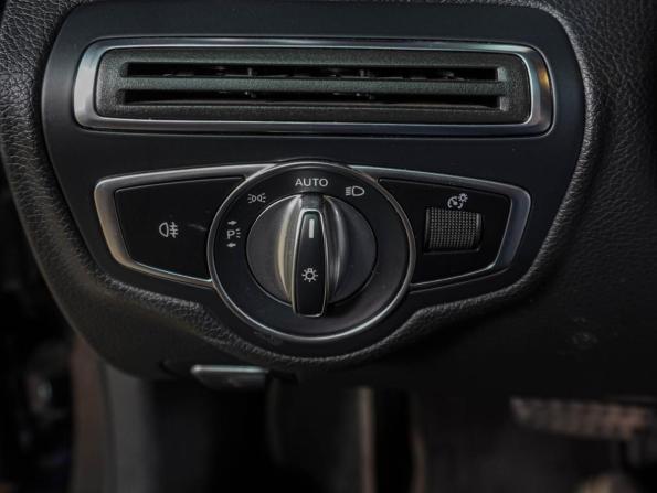 Mercedes-Benz C-Класс IV (W205) Рестайлинг с пробегом 2020 года, цена 3 079 000 рублей, 103280 км, седан, Автокод Объявления