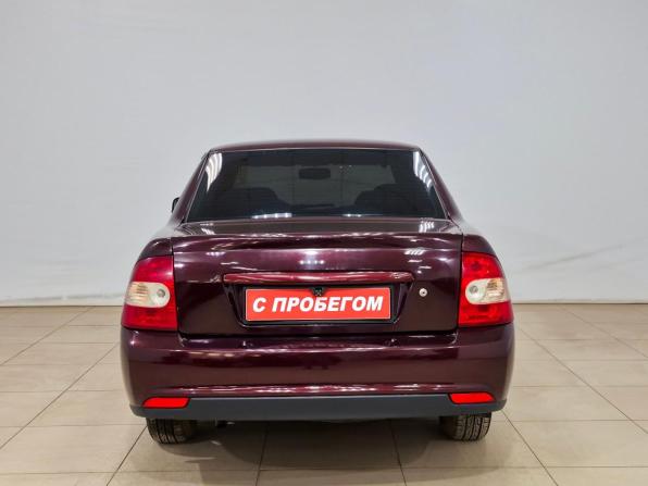 Lada (ВАЗ) Priora I с пробегом 2007 года, цена 180 000 рублей, 373324 км, седан, Автокод Объявления