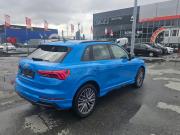 Audi Q3 II (F3) Тюмень  - изображение 26