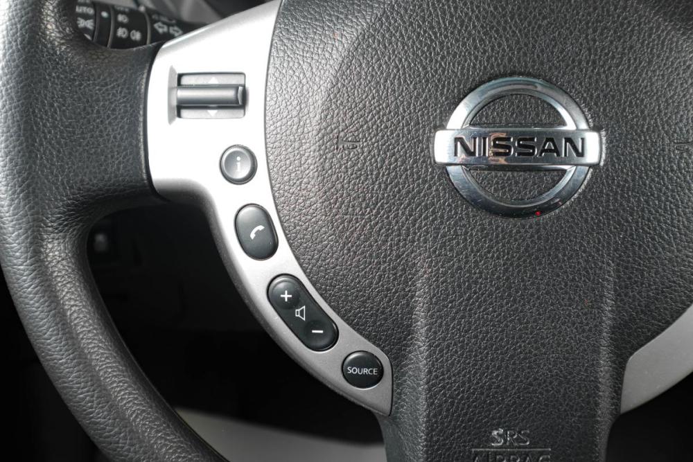 Nissan X-Trail II Рестайлинг Тюмень  - изображение 15