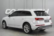 Audi Q7 II (4M) Рестайлинг Воронеж  - изображение 28