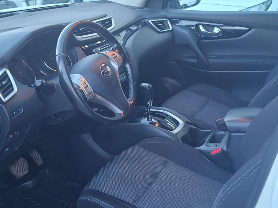 Nissan Qashqai II Самара  - изображение 5
