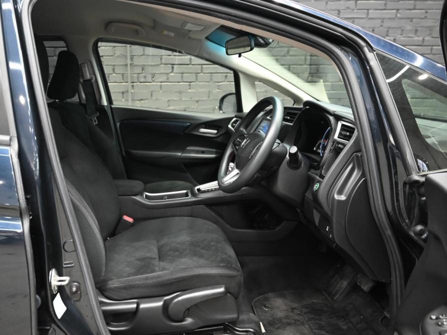 Honda Shuttle II Екатеринбург  - изображение 10