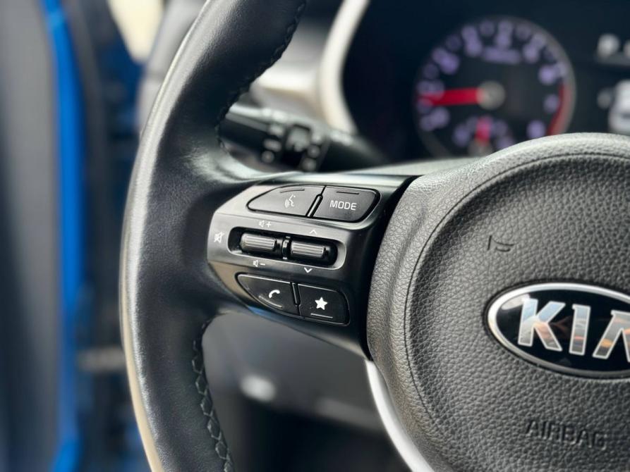 Kia Rio IV Рестайлинг Краснодар  - изображение 18