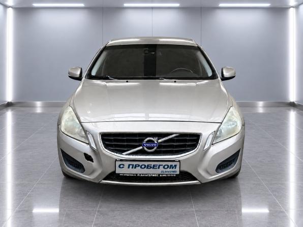 Volvo S60 II с пробегом 2011 года, цена 710 000 рублей, 305116 км, седан, Автокод Объявления