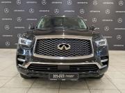Infiniti QX80 I Рестайлинг 2 Москва  - изображение 32