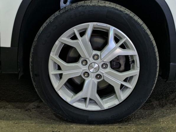 Volkswagen Tiguan I Рестайлинг с пробегом 2016 года, цена 1 250 000 рублей, 159954 км, внедорожник, Автокод Объявления
