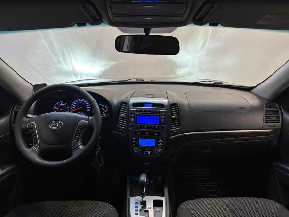 Hyundai Santa Fe II Рестайлинг с пробегом 2012 года, цена 1 200 000 рублей, 280720 км, внедорожник, Автокод Объявления