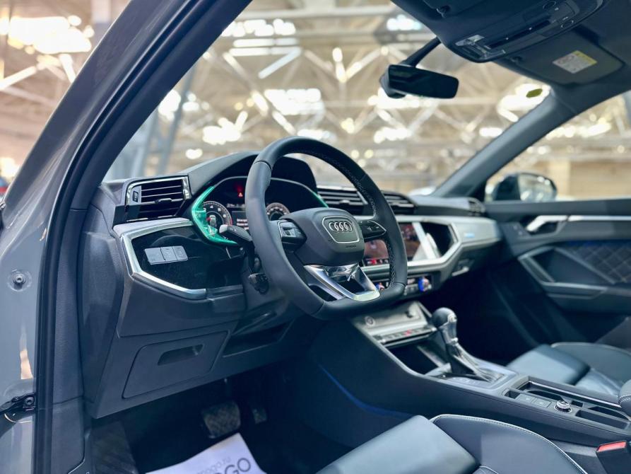 Audi Q3 II (F3) Набережные Челны  - изображение 18