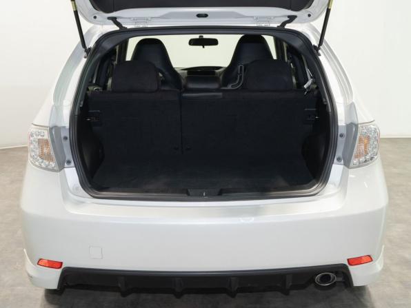 Subaru Impreza III с пробегом 2011 года, цена 1 230 000 рублей, 89305 км, хэтчбек, Автокод Объявления