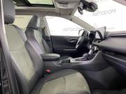 Toyota RAV4 V (XA50) Москва  - изображение 35
