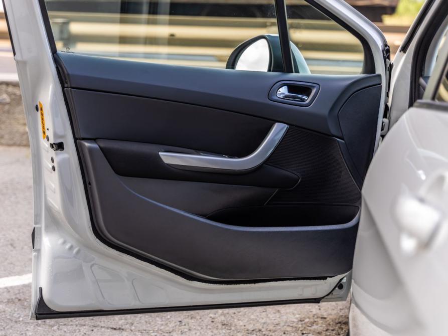 Peugeot 308 I Рестайлинг Волгоград  - изображение 22