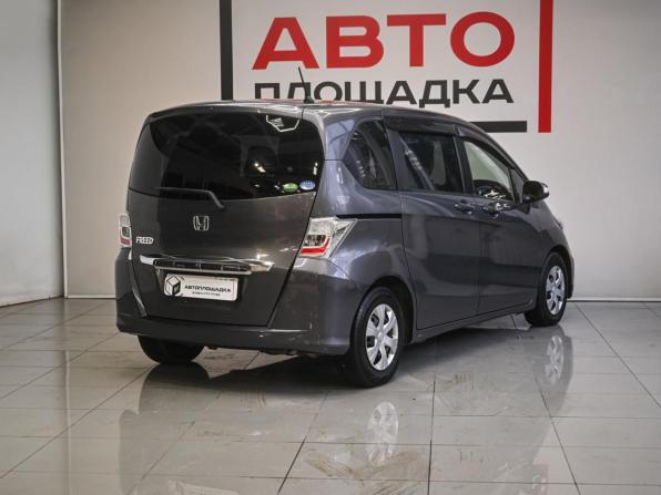 Honda Freed I Рестайлинг 2 с пробегом 2014 года, цена 1 459 000 рублей, 72537 км, компактвэн, Автокод Объявления