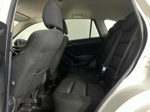 Mazda CX-5 I с пробегом 2013 года, цена 1 834 000 рублей, 121306 км, внедорожник, Автокод Объявления