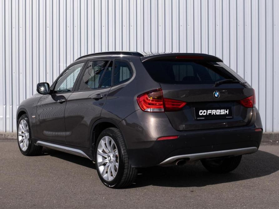 BMW X1 I (E84) Сочи  - изображение 2